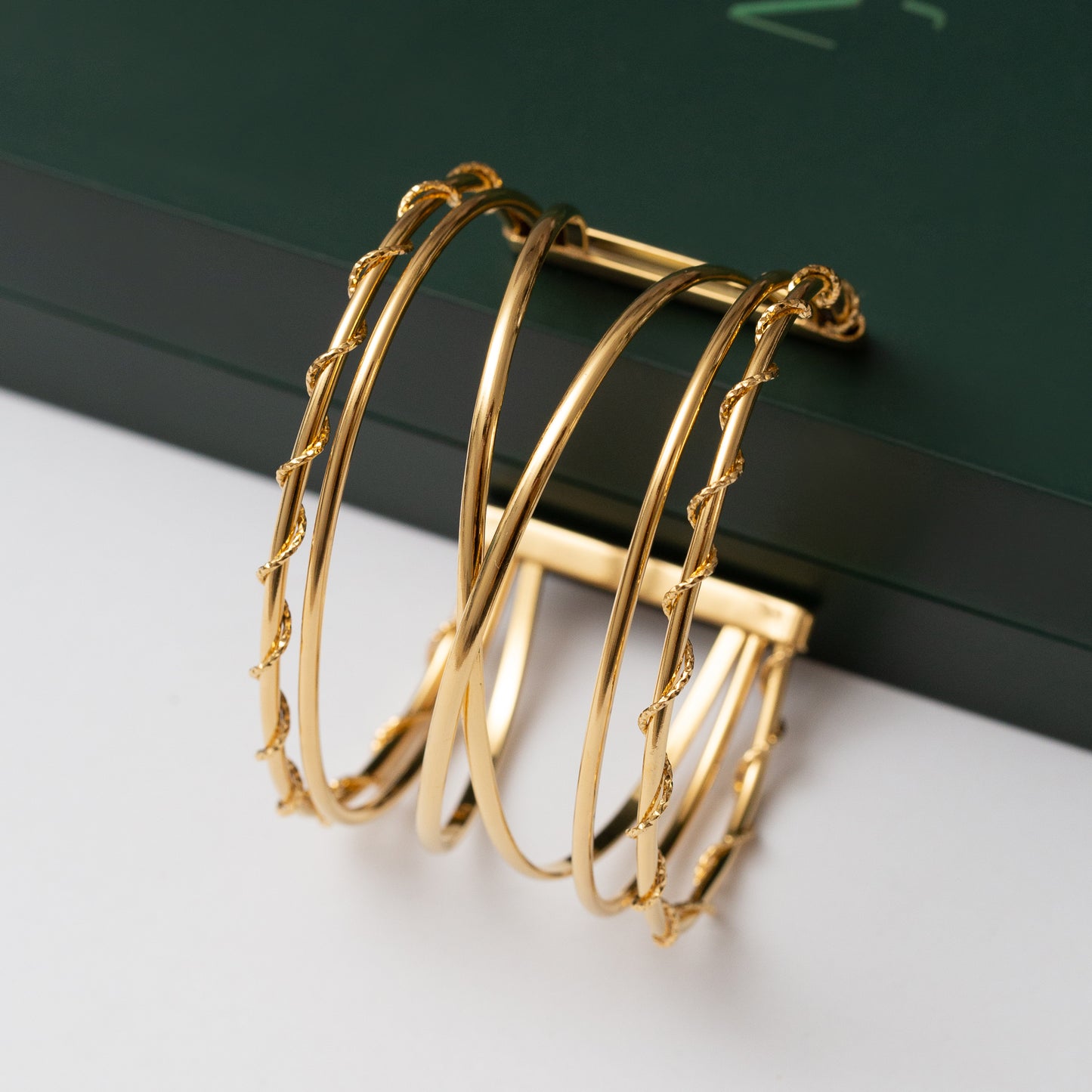 Bracelet Acier Tendance