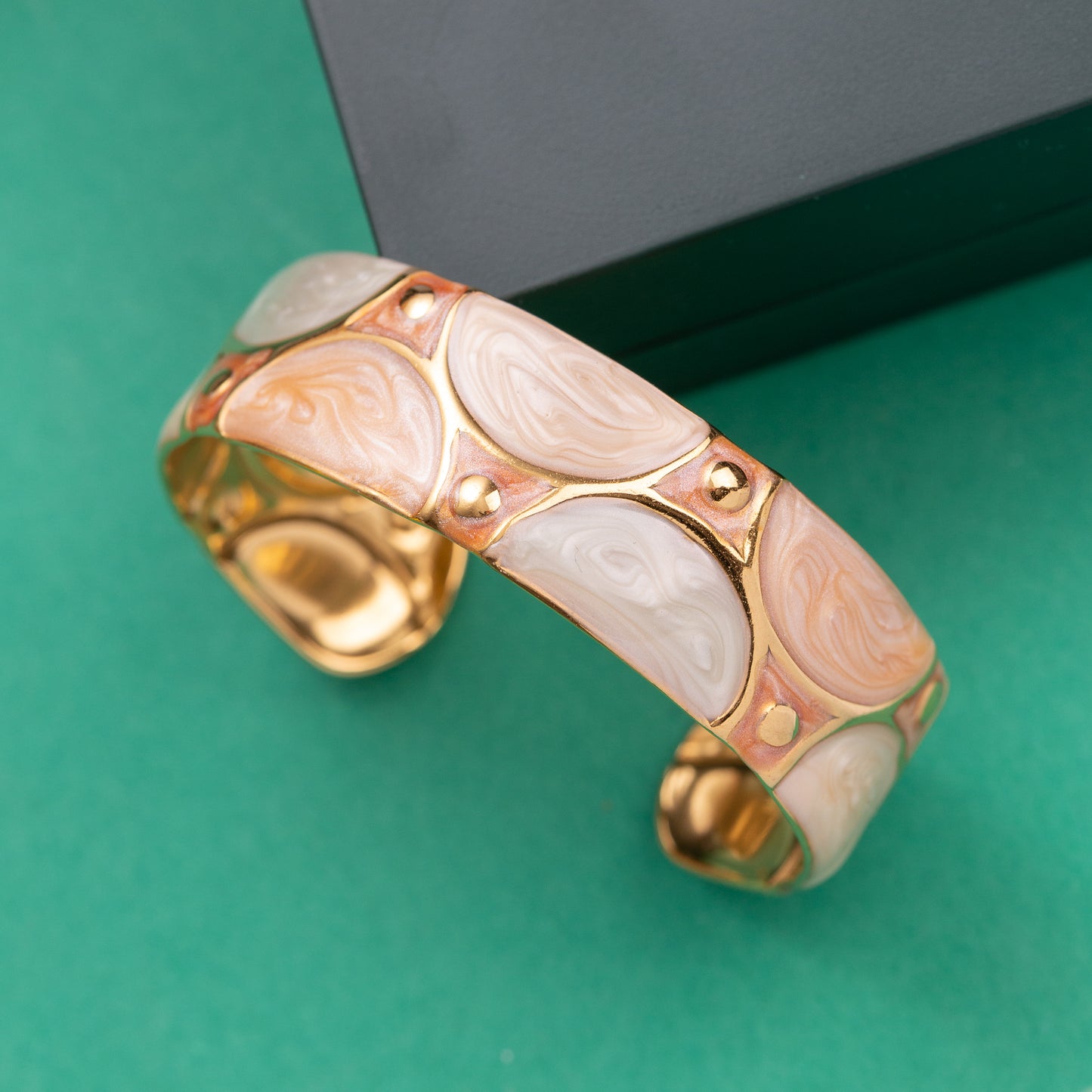 Bracelet en Acier Garanti Inoxydable