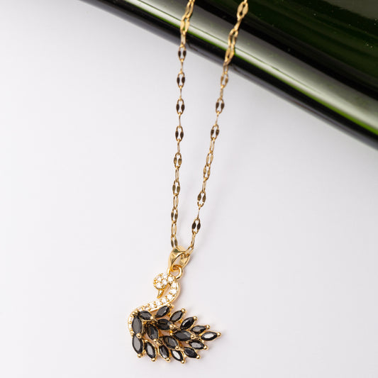 Collier en acier inoxydable garanti