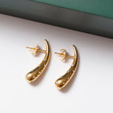 Boucles d'oreilles Acier Tendance Boucles d'oreilles Acier Tendance