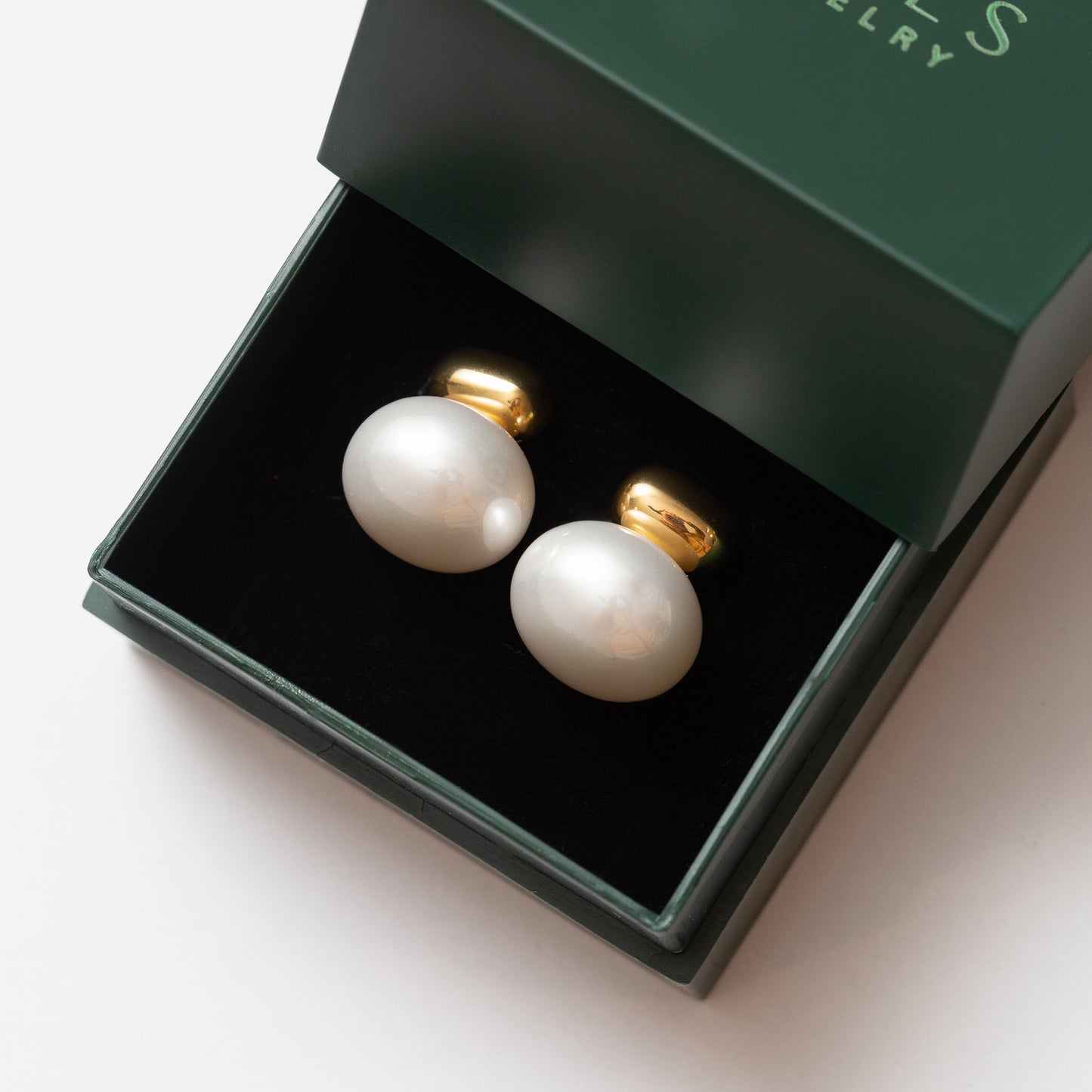 Boucles d'oreilles Acier Tendance