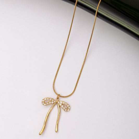 Collier en acier inoxydable garanti