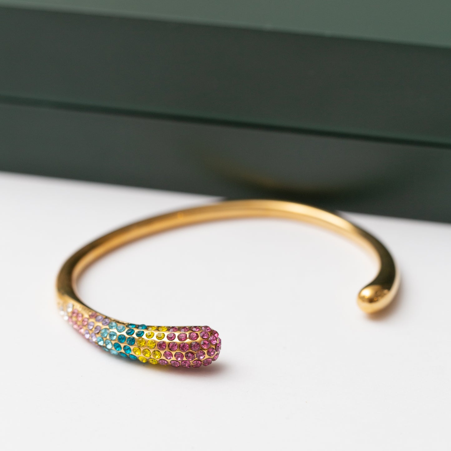 Bracelet Acier Tendance