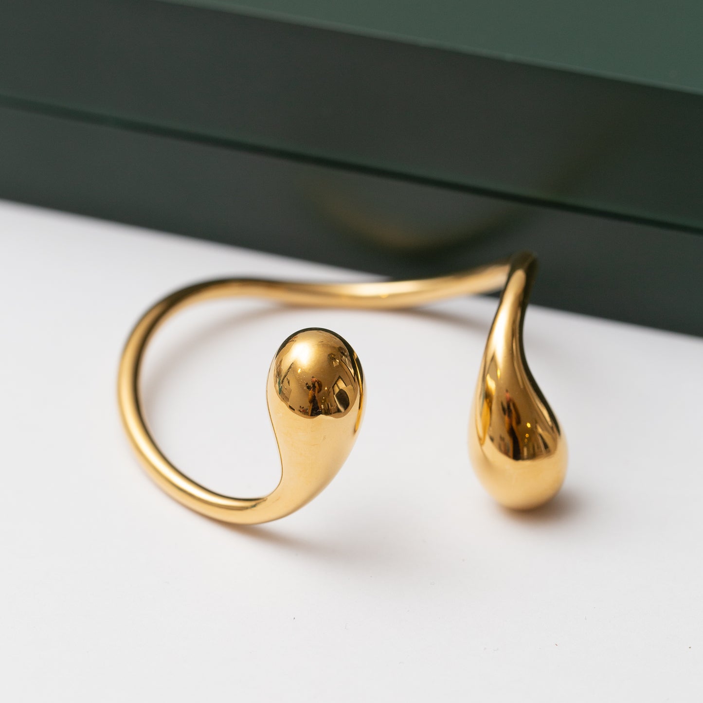 Bracelet Acier Tendance