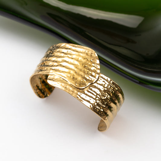 Bracelet en acier