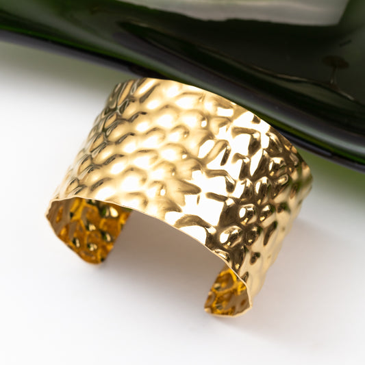 Bracelet en acier