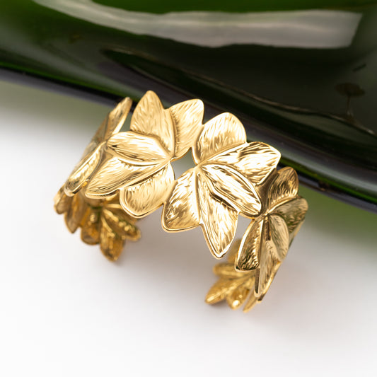 Bracelet en acier