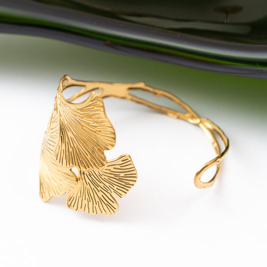 Bracelet en acier