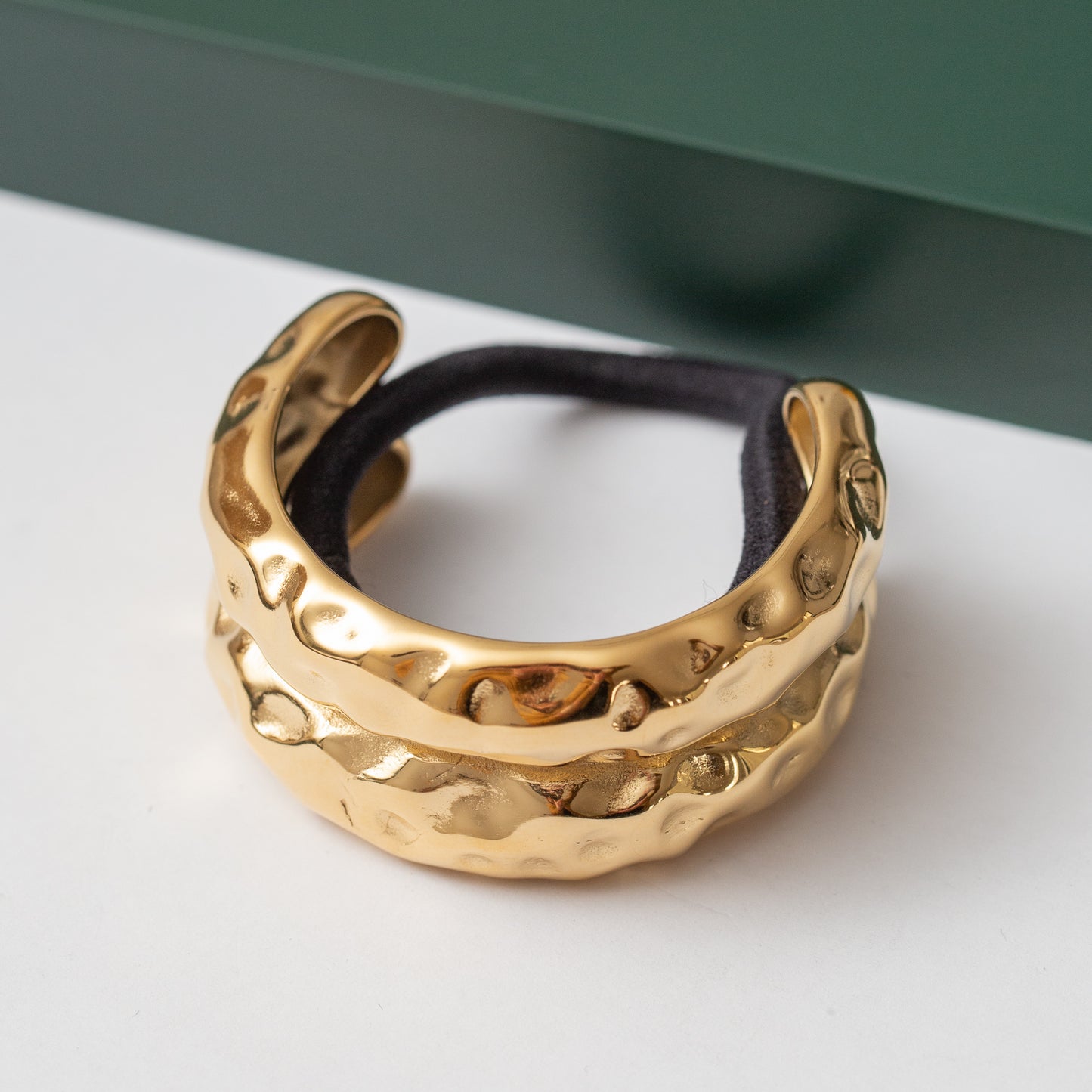 Accessoire Cheveux En Acier