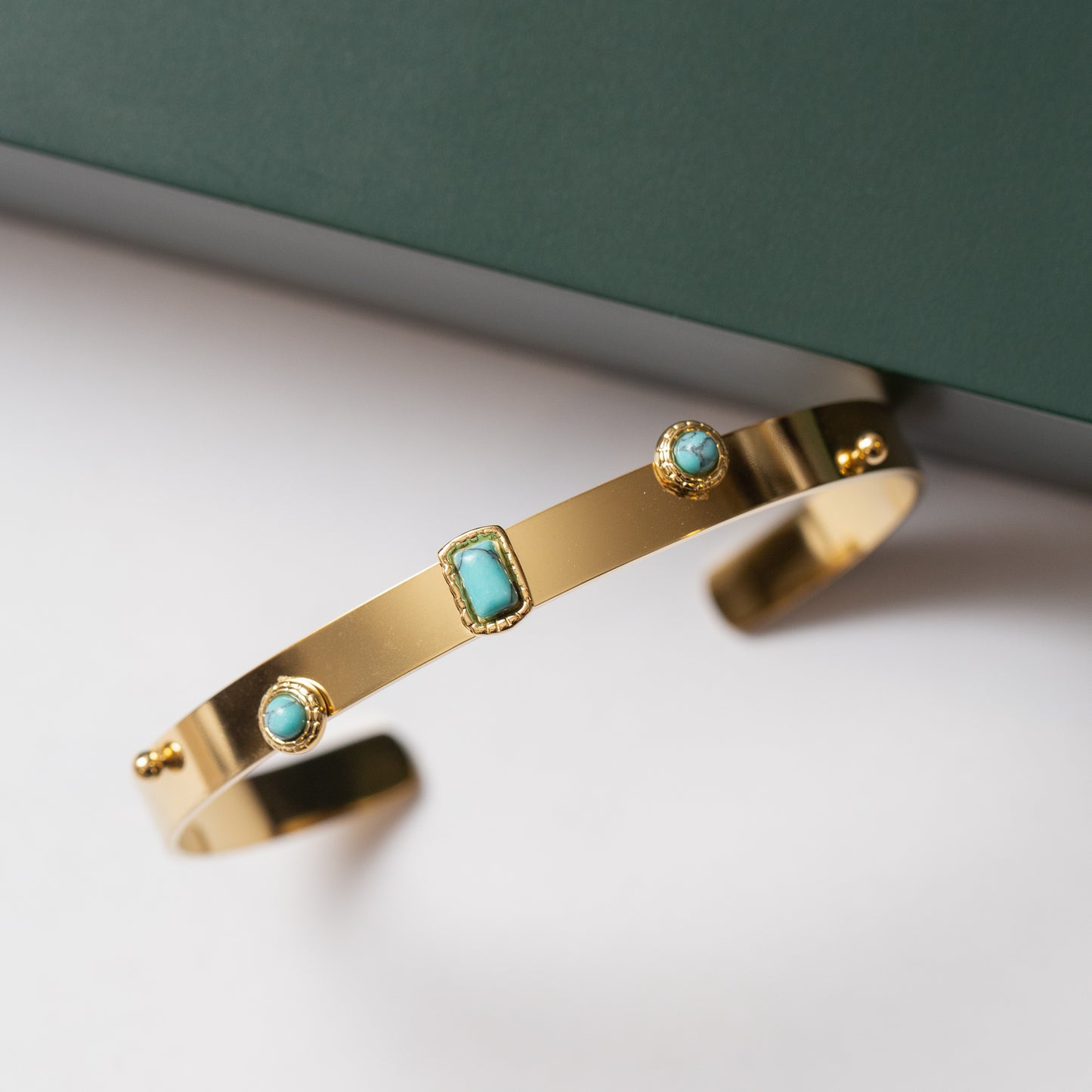 Bracelet Acier Tendance