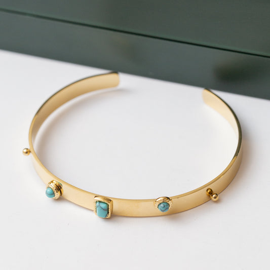 Bracelet Acier Tendance