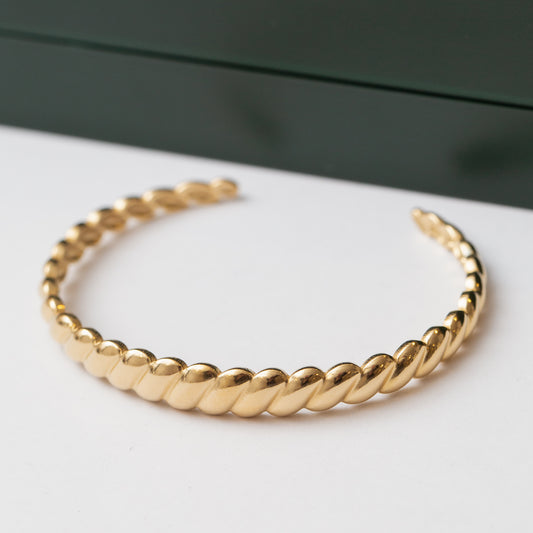 Bracelet Acier Tendance