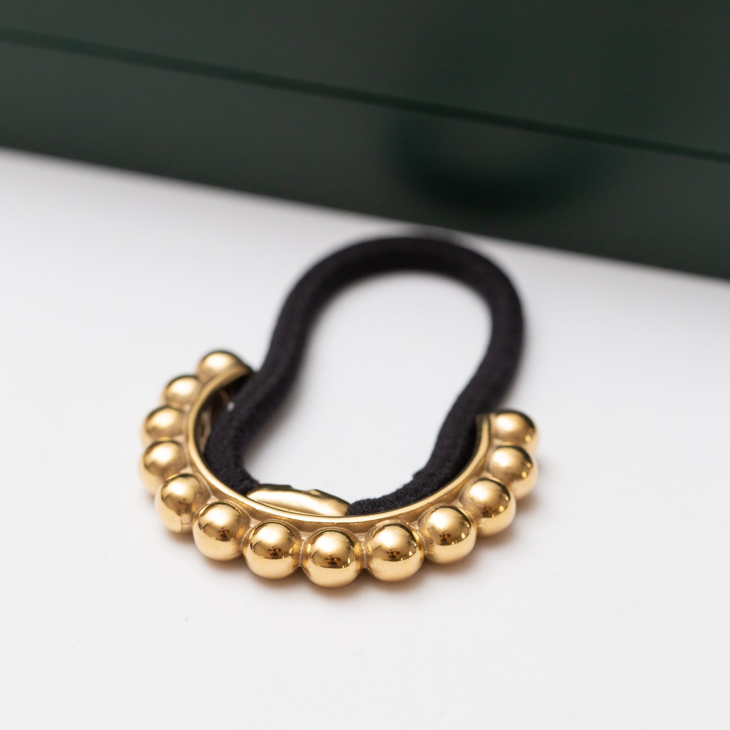 Accessoire Cheveux En Acier