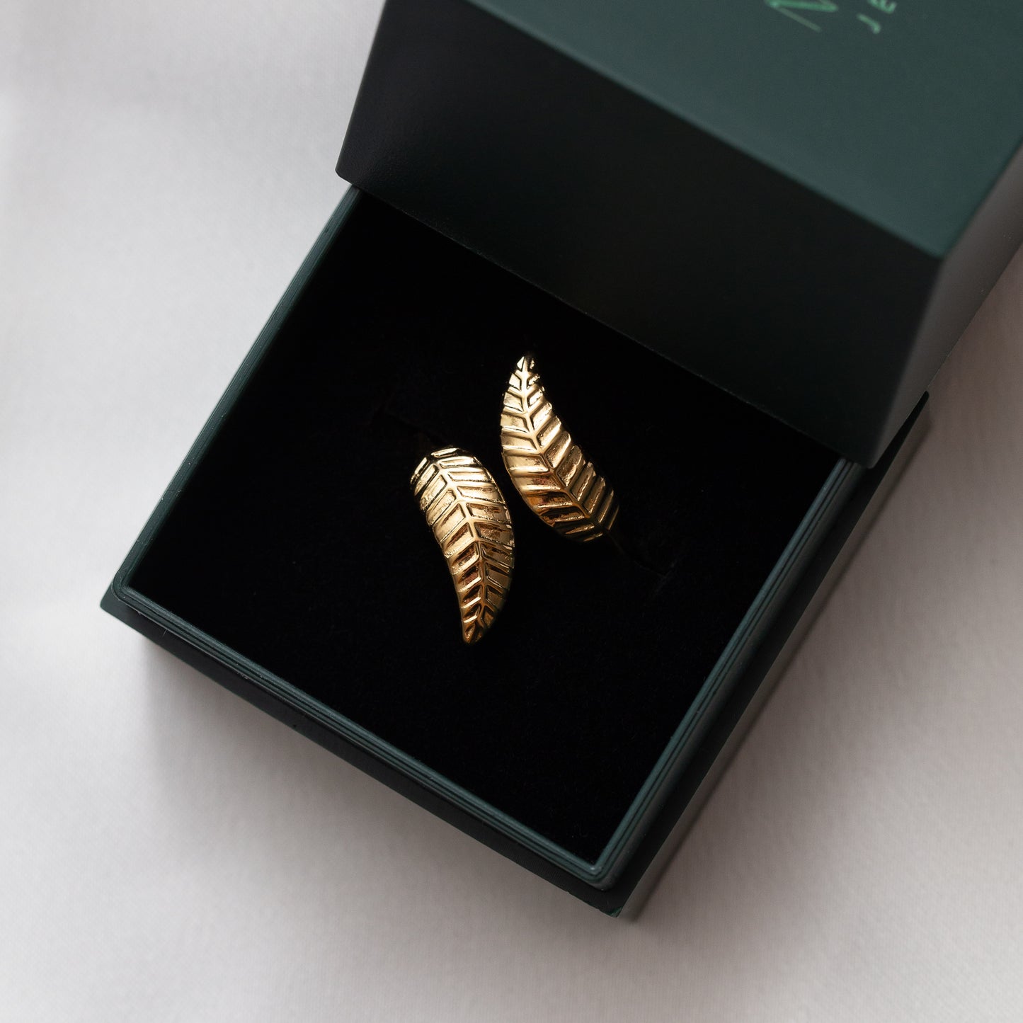 Bague Acier Tendance - Taille standard