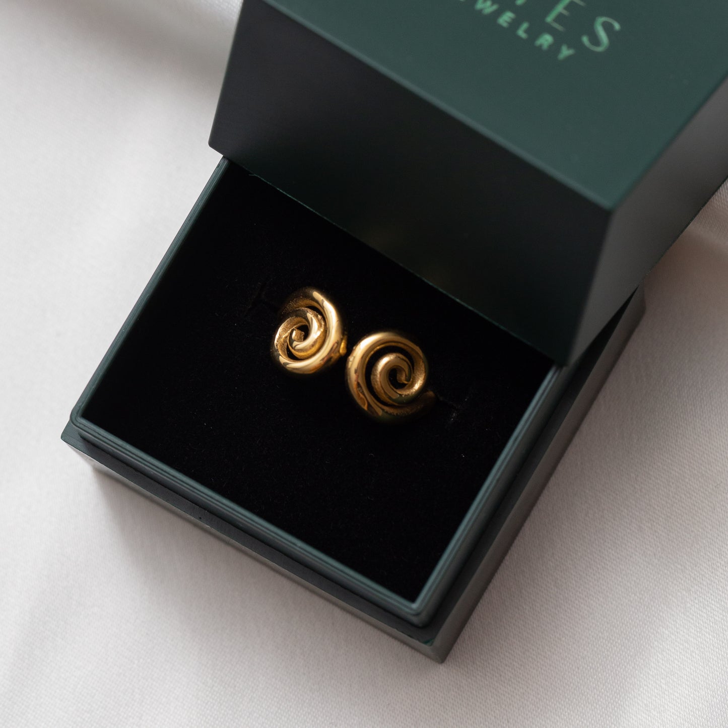 Bague Acier Tendance