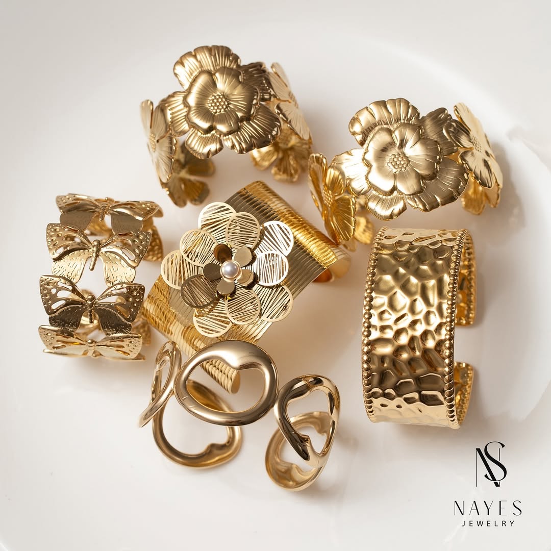 NAYES JEWELRY