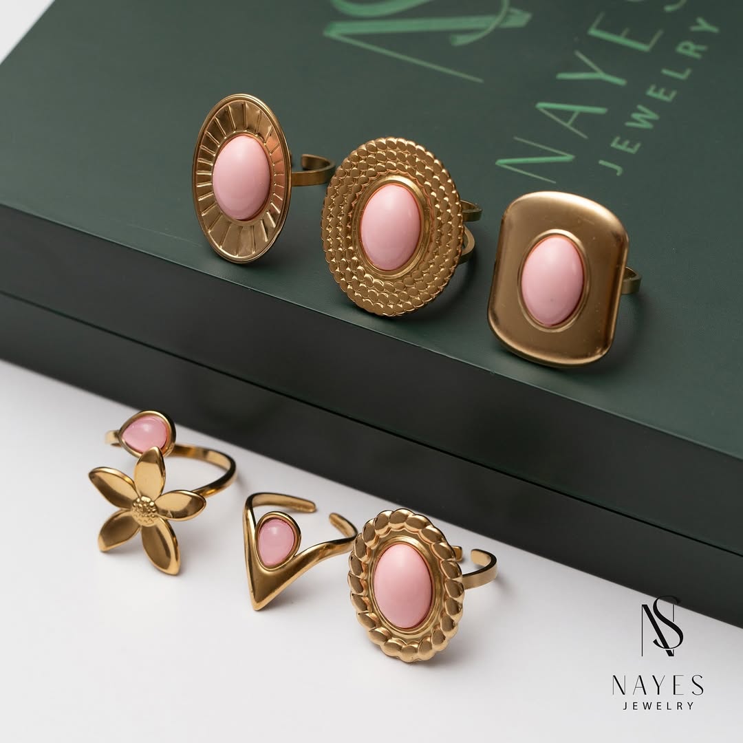 NAYES JEWELRY