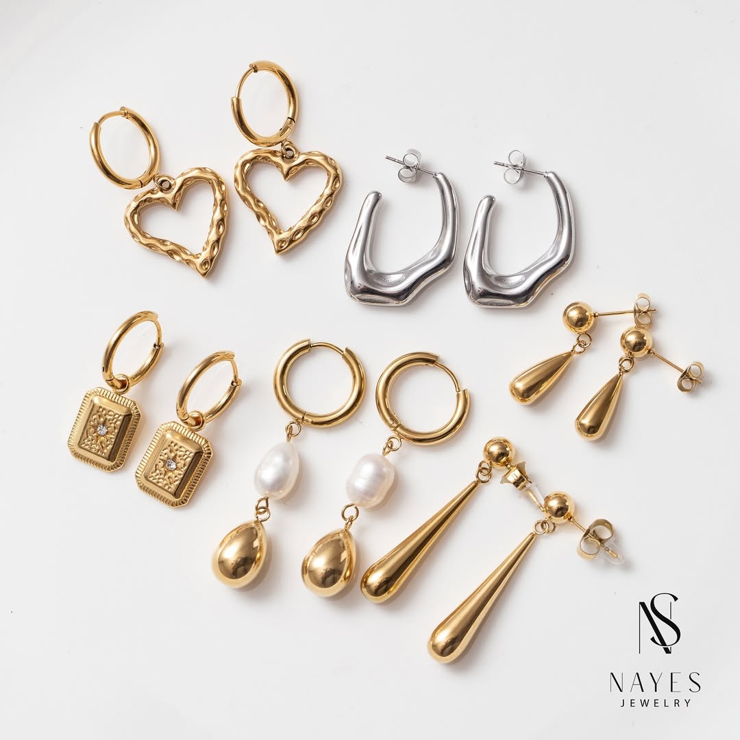 NAYES JEWELRY