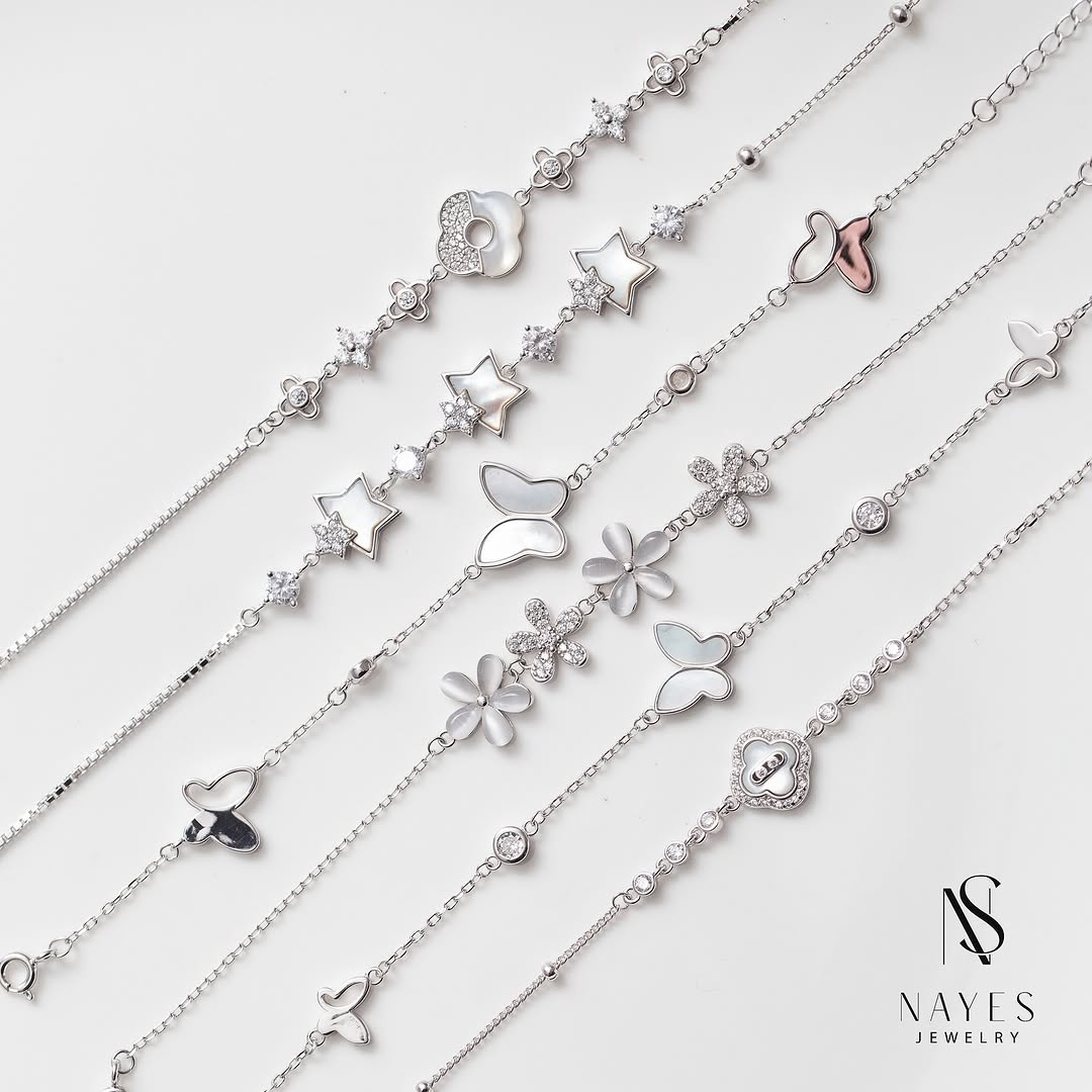 NAYES JEWELRY