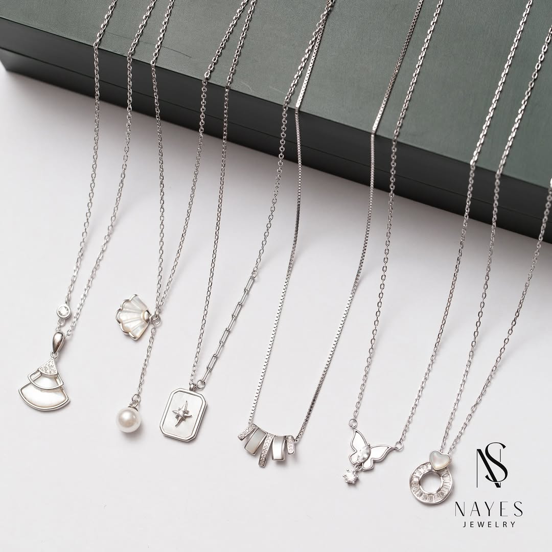 NAYES JEWELRY