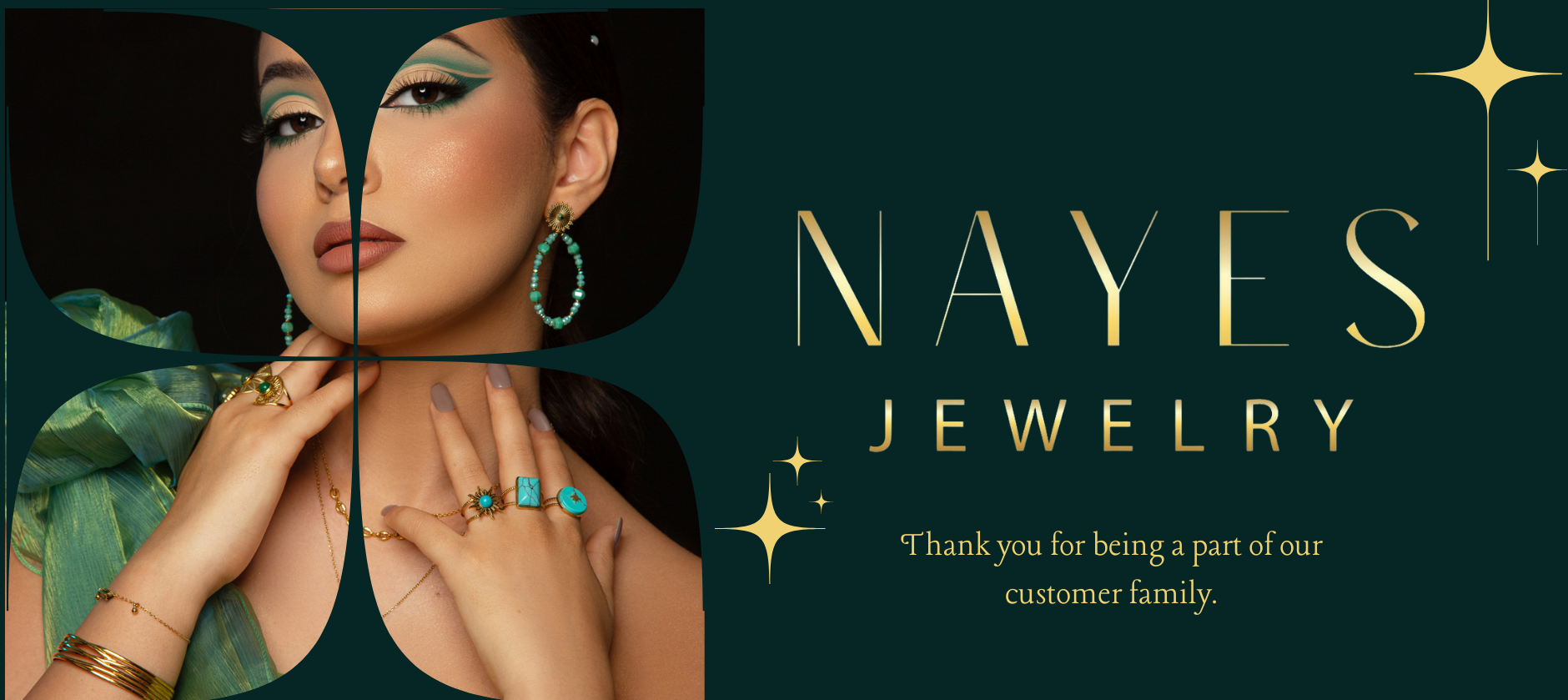 NAYES JEWELRY