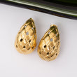Boucles d'oreilles Nuance en acier inoxydable