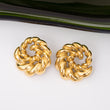 Boucles d'oreilles Nuance en acier inoxydable