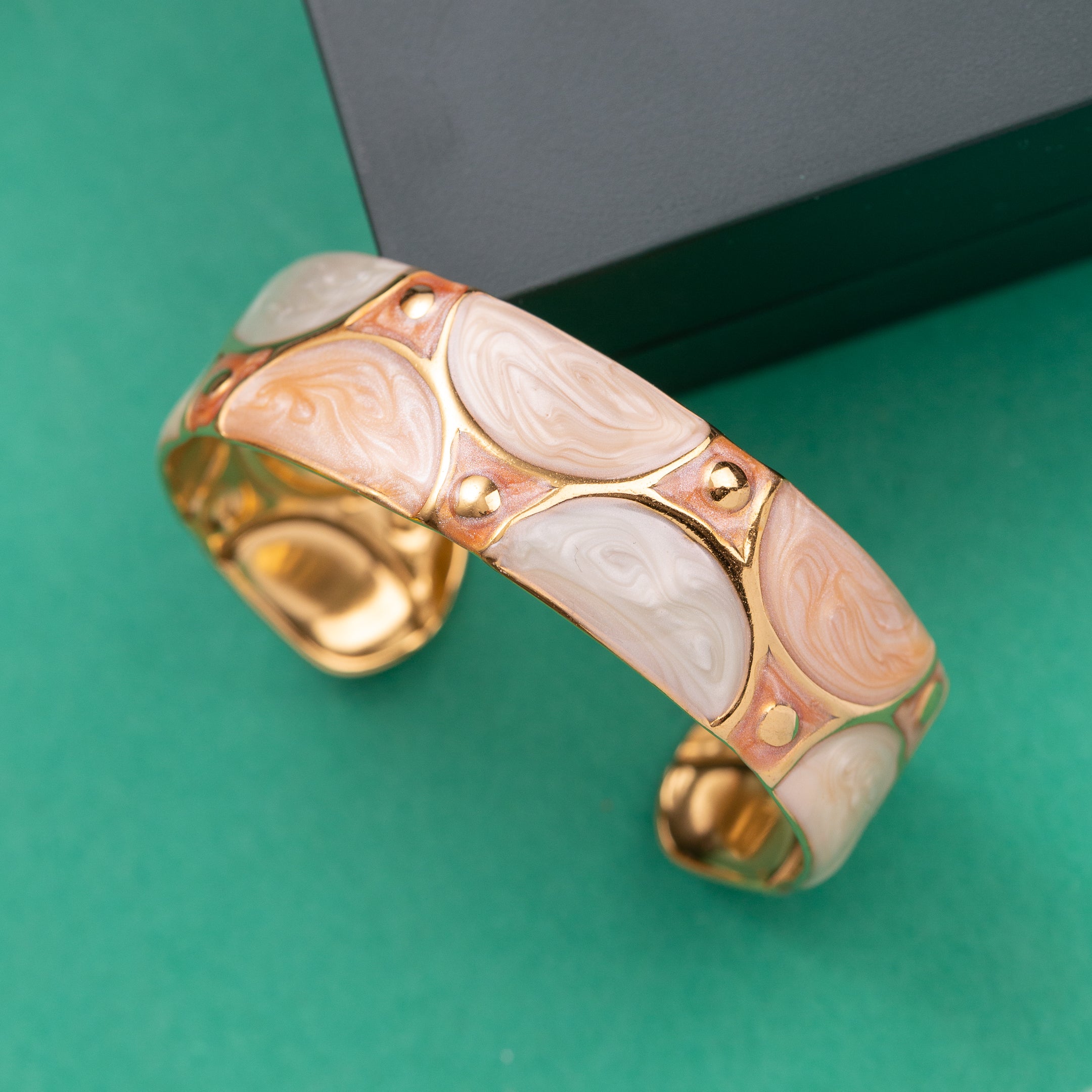 Bracelet en Acier Garanti Inoxydable
