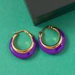 Boucles d'oreilles en Acier Garanti Inoxydable