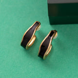 Boucles d'oreilles en Acier Garanti Inoxydable