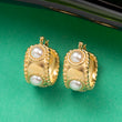 Boucles d'oreilles en acier inoxydable garanties