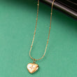 Collier en acier inoxydable garanti