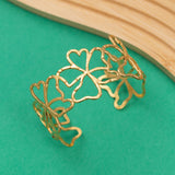 Bracelet BRILLA en acier inoxydable garanti