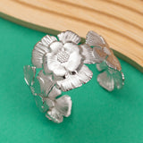 Bracelet BRILLA en acier inoxydable garanti