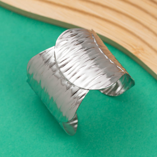 Bracelet BRILLA en acier inoxydable garanti