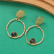 Boucles d'oreilles Pulse en acier inoxydable garanties