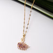 Collier en acier inoxydable garanti