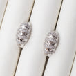Boucles d'oreilles Fine Glow en plaqué Or