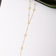 Collier Éclat d’Acier en acier inoxydable garanti en promotion