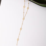 Collier Éclat d’Acier en acier inoxydable garanti en promotion