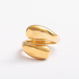 Bague Inox-line en acier inoxydable garantie - En promotion