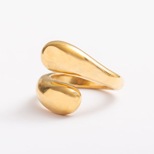 Bague Inox-line en acier inoxydable garantie - En promotion
