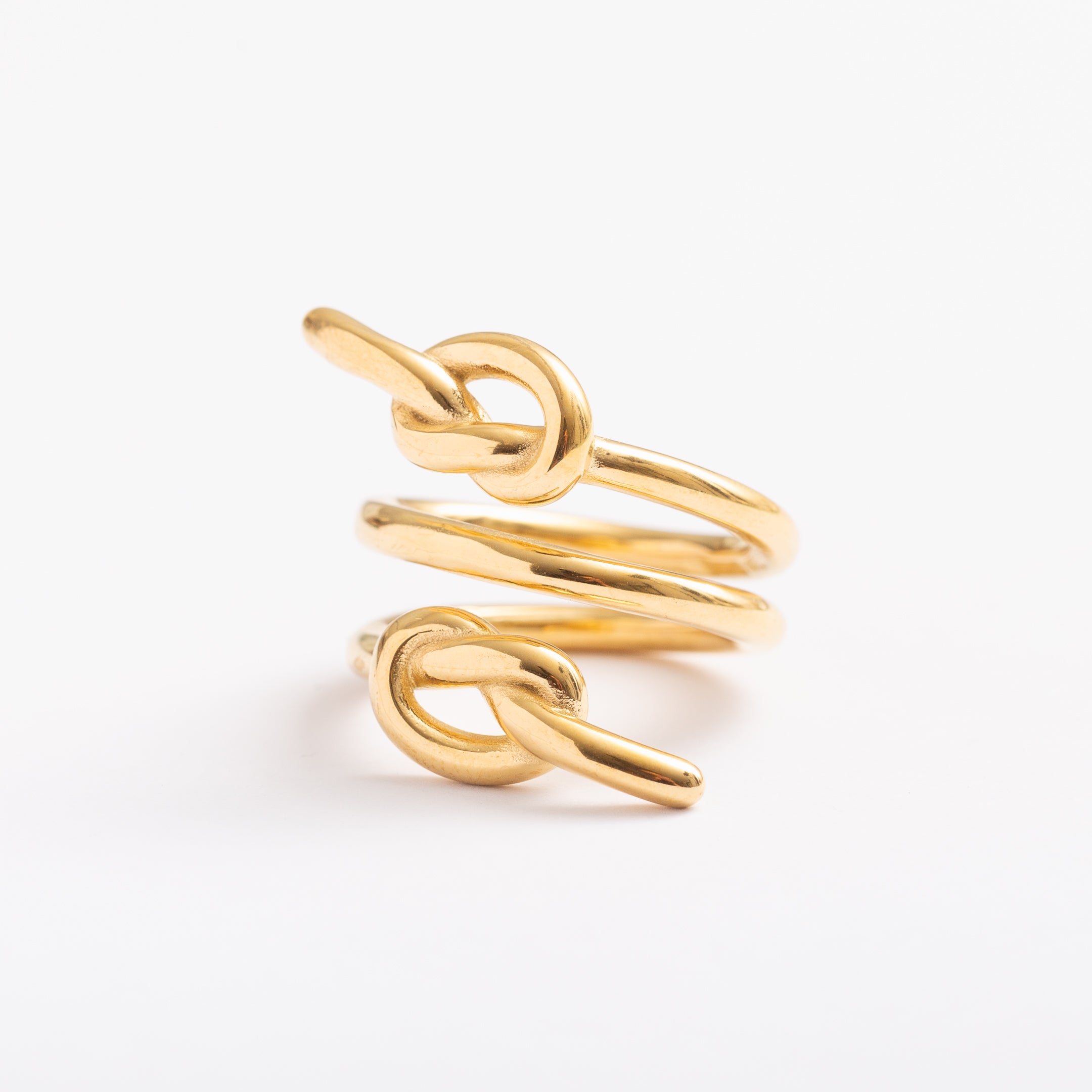 Bague Inox-line en acier inoxydable garantie - En promotion