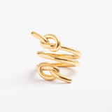 Bague Inox-line en acier inoxydable garantie - En promotion
