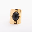 Bague en acier inoxydable garantie - En promotion