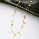 Collier Bellapure en acier inoxydable garanti - En promotion