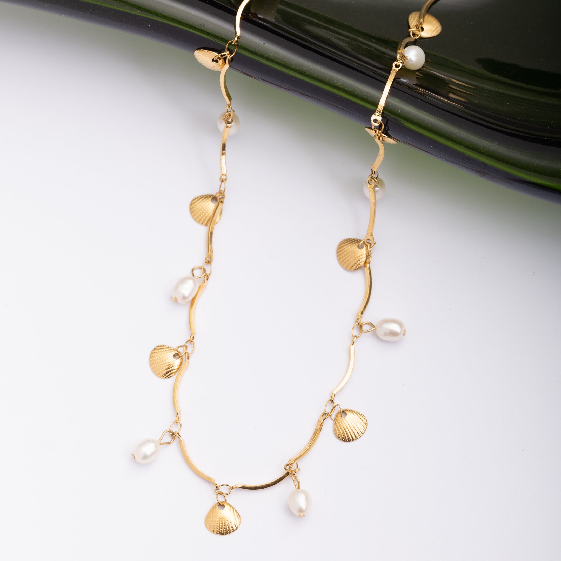 Collier Bellapure en acier inoxydable garanti - En promotion
