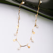 Collier Bellapure en acier inoxydable garanti - En promotion