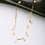 Collier Bellapure en acier inoxydable garanti - En promotion