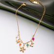 Collier Bellapure en acier inoxydable garanti - En promotion